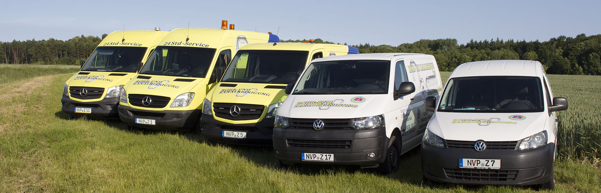 Service Inner Page Banner