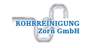 logo Rohr- und Kanalreinigung Zorn