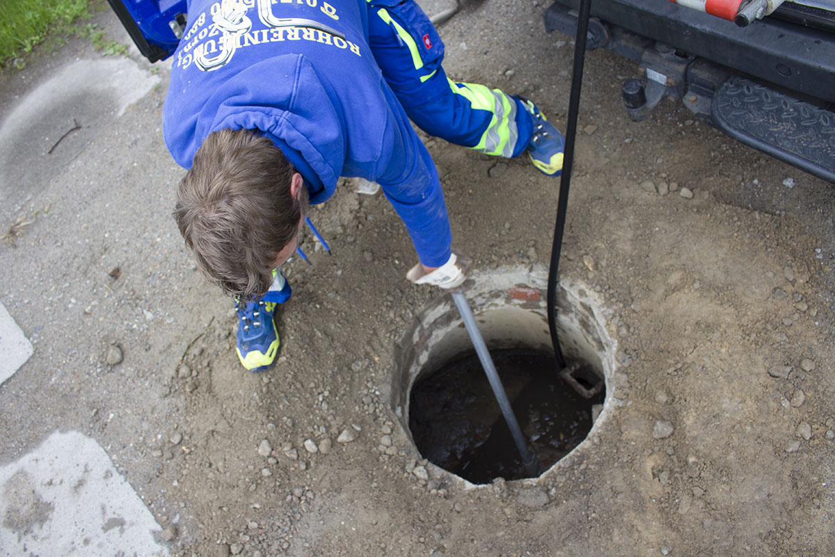 Unsere Leistungen Service Circle