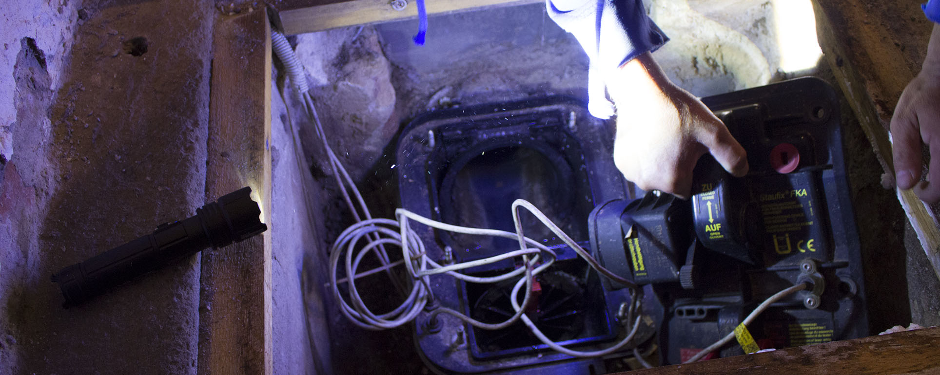 Service Inner Page Banner