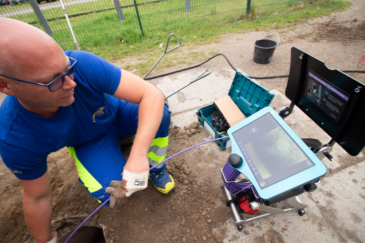 Service Box Pattern Image 2